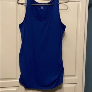Motherhood maternity M tank